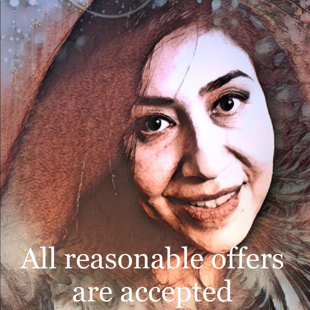 Make me an offer